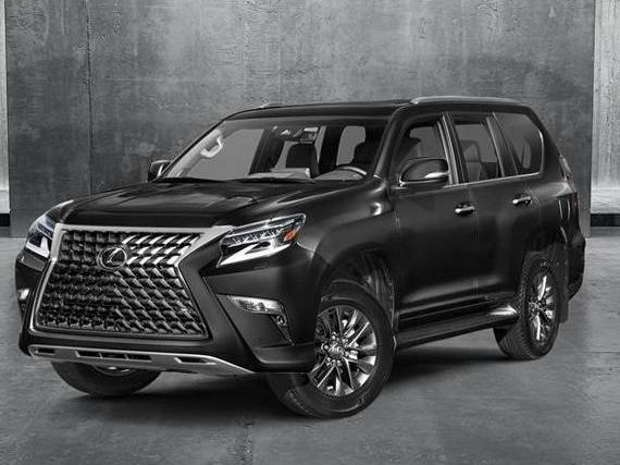 LEXUS GX 2023 JTJAM7BX0P5351982 image