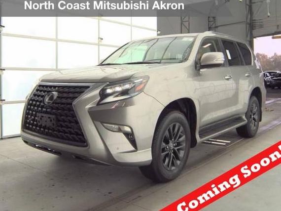 LEXUS GX 2023 JTJAM7BX5P5368843 image