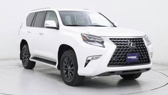 LEXUS GX 2023 JTJAM7BX7P5354118 image