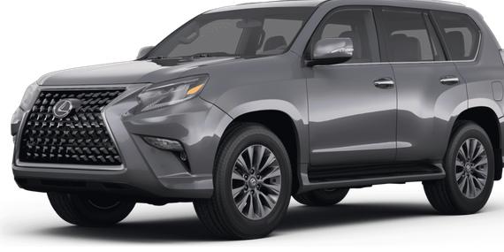 LEXUS GX 2023 JTJGM7BX5P5339370 image