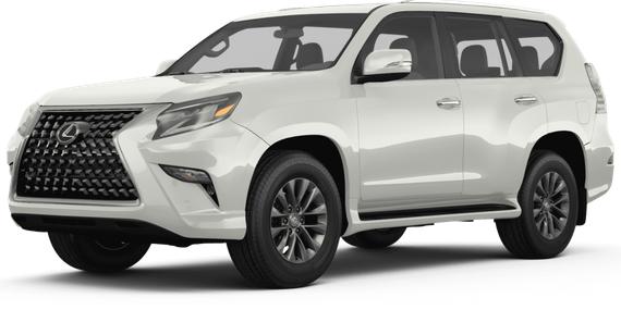 LEXUS GX 2023 JTJAM7BX4P5340256 image
