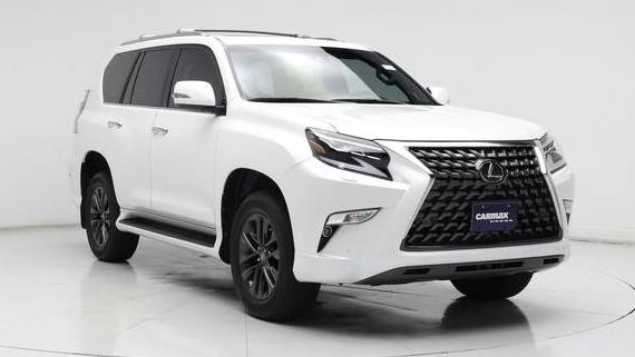 LEXUS GX 2023 JTJAM7BX9P5342309 image