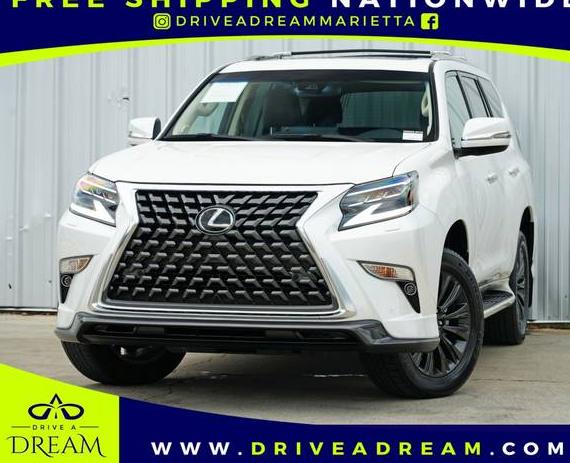 LEXUS GX 2023 JTJAM7BX0P5369625 image LEXUS GX 2023 JTJAM7BX0P5369625 image