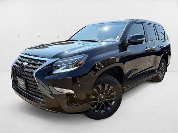 LEXUS GX 2023 JTJAM7BX6P5346639 image