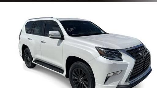 LEXUS GX 2023 JTJGM7BX1P5366260 image