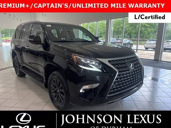 LEXUS GX 2023 JTJAM7BXXP5347017 image