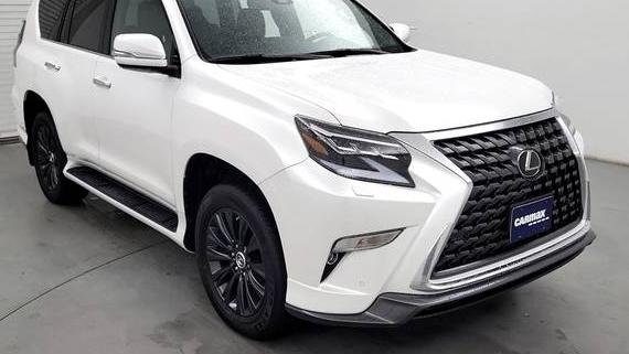 LEXUS GX 2023 JTJAM7BX0P5347088 image