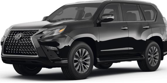 LEXUS GX 2023 JTJGM7BX2P5379552 image