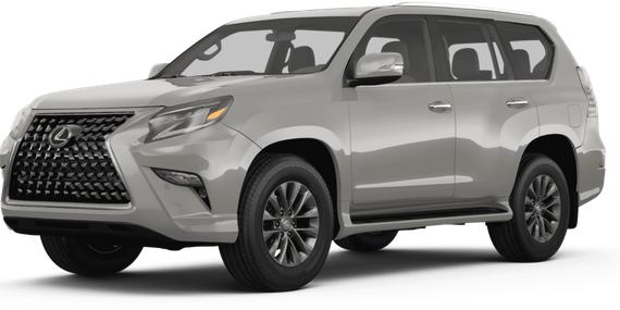 LEXUS GX 2023 JTJAM7BX3P5366010 image