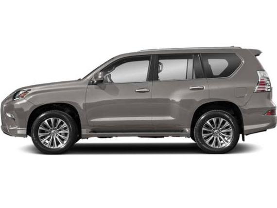 LEXUS GX 2023 JTJGM7BX3P5358922 image