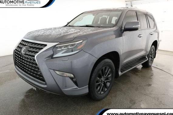 LEXUS GX 2023 JTJAM7BX4P5353573 image