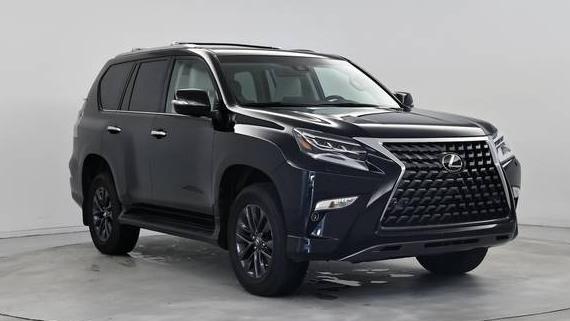 LEXUS GX 2023 JTJAM7BXXP5354923 image LEXUS GX 2023 JTJAM7BXXP5354923 image