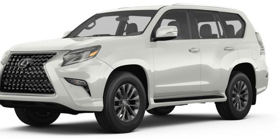 LEXUS GX 2023 JTJAM7BXXP5383354 image