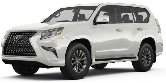 LEXUS GX 2023 JTJAM7BX9P5344609 image