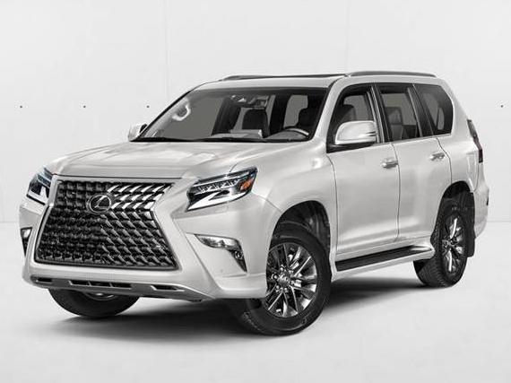LEXUS GX 2023 JTJAM7BX0P5372220 image