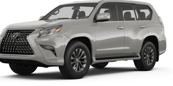 LEXUS GX 2023 JTJAM7BX8P5357934 image