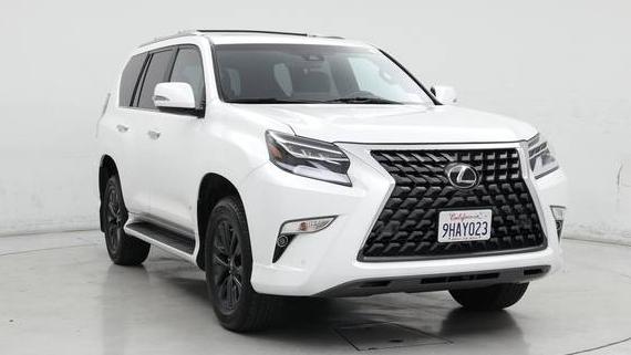 LEXUS GX 2023 JTJAM7BX7P5361098 image