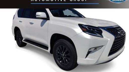 LEXUS GX 2023 JTJAM7BX9P5366142 image