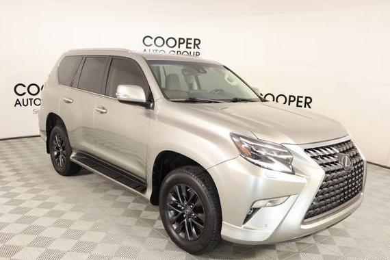 LEXUS GX 2023 JTJAM7BXXP5339550 image