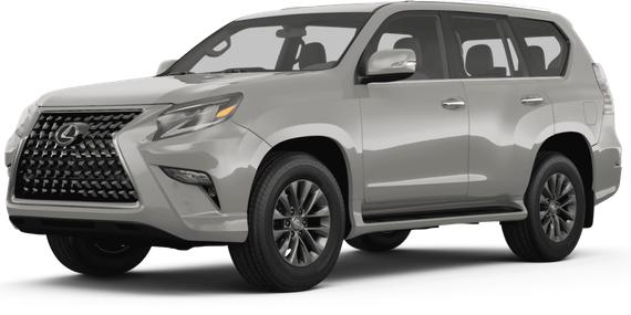 LEXUS GX 2023 JTJAM7BX3P5350440 image
