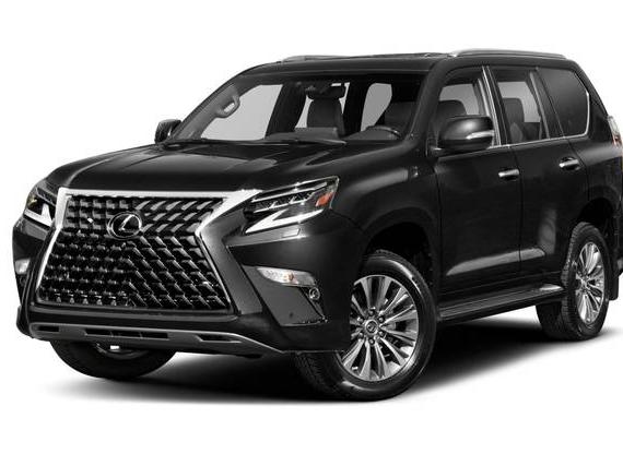 LEXUS GX 2023 JTJGM7BX8P5375330 image