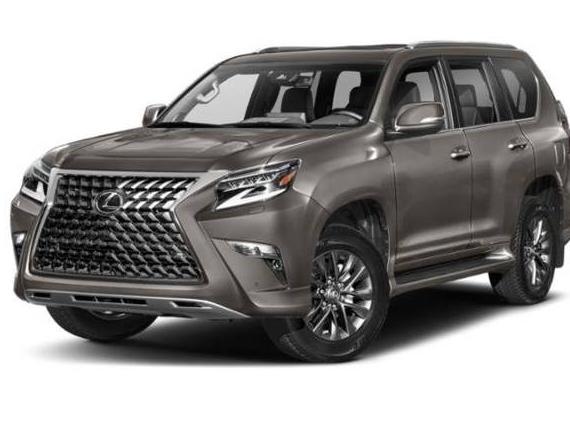 LEXUS GX 2023 JTJAM7BX4P5341228 image