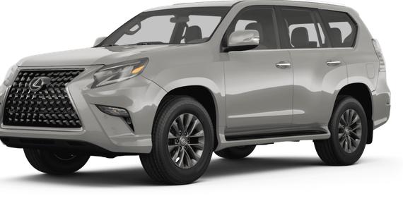 LEXUS GX 2023 JTJAM7BX9P5344710 image