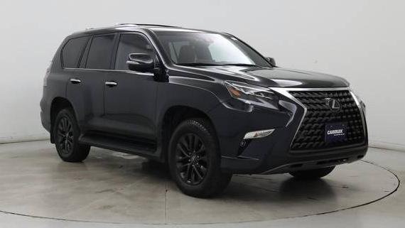 LEXUS GX 2023 JTJAM7BX6P5368382 image