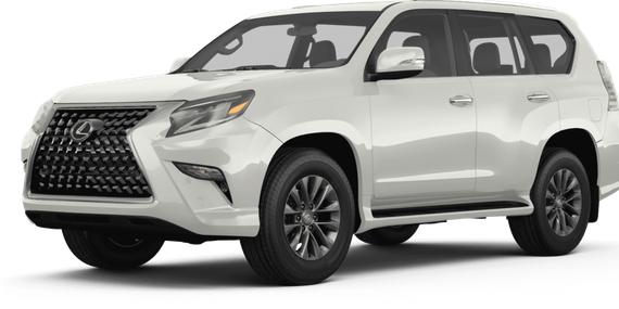 LEXUS GX 2023 JTJAM7BXXP5365758 image