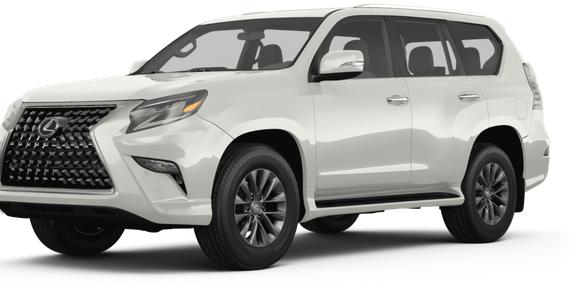 LEXUS GX 2023 JTJSM7BX3P5339507 image