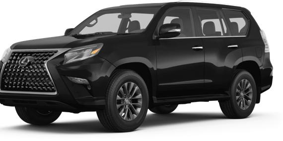 LEXUS GX 2023 JTJSM7BX5P5351433 image