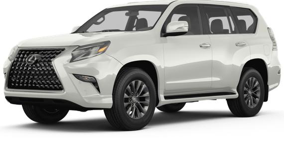 LEXUS GX 2023 JTJAM7BX5P5371080 image