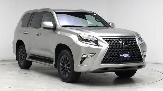 LEXUS GX 2023 JTJAM7BX3P5377959 image