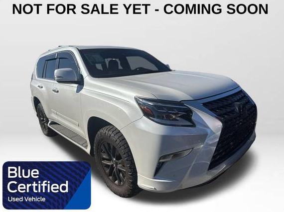 LEXUS GX 2023 JTJAM7BX0P5358205 image