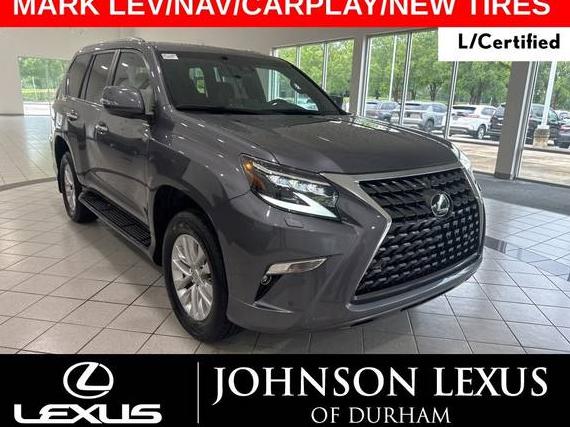 LEXUS GX 2023 JTJAM7BX0P5367213 image LEXUS GX 2023 JTJAM7BX0P5367213 image