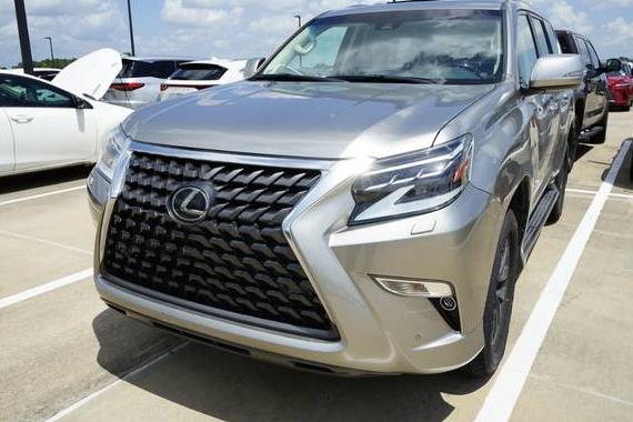 LEXUS GX 2023 JTJAM7BX6P5354448 image