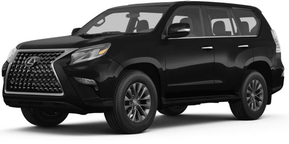 LEXUS GX 2023 JTJSM7BX7P5347271 image