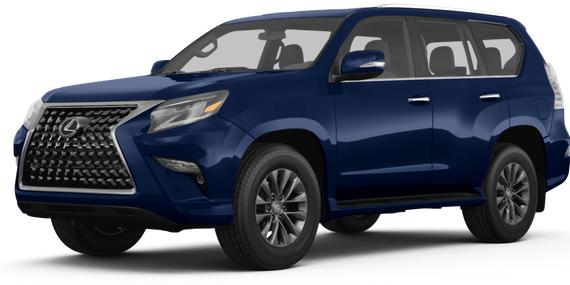 LEXUS GX 2023 JTJAM7BX0P5355112 image LEXUS GX 2023 JTJAM7BX0P5355112 image