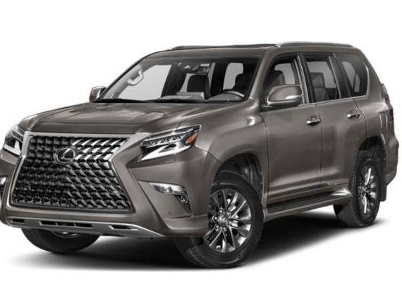 LEXUS GX 2023 JTJAM7BX1P5374753 image