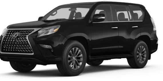 LEXUS GX 2023 JTJAM7BXXP5349334 image