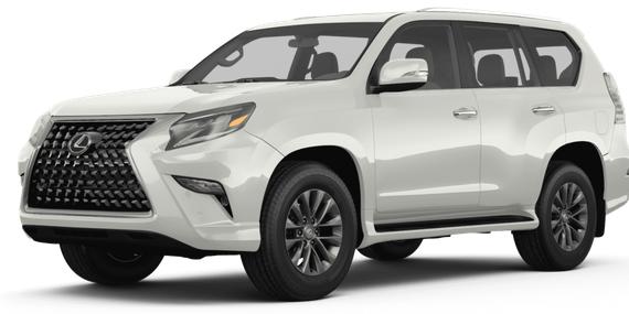 LEXUS GX 2023 JTJSM7BX7P5343253 image