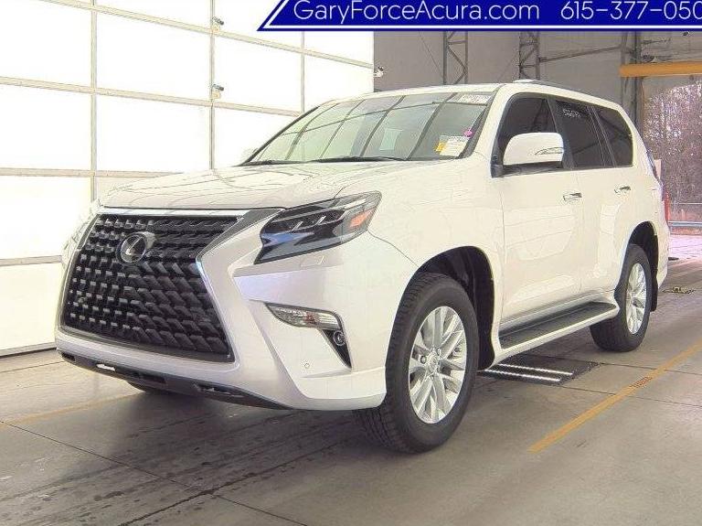 LEXUS GX 2023 JTJAM7BX2P5368024 image