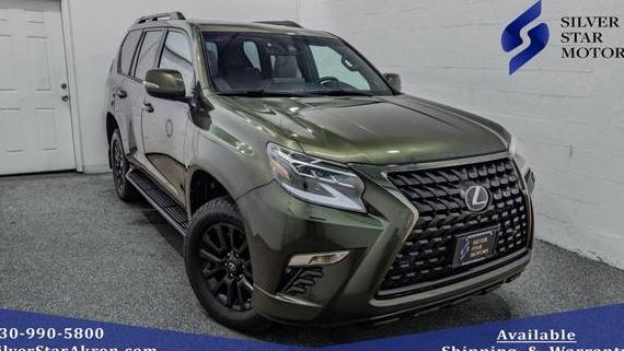 LEXUS GX 2023 JTJSM7BX0P5343465 image LEXUS GX 2023 JTJSM7BX0P5343465 image