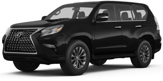 LEXUS GX 2023 JTJAM7BX1P5379872 image