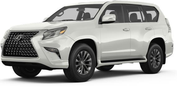 LEXUS GX 2023 JTJSM7BX0P5343109 image LEXUS GX 2023 JTJSM7BX0P5343109 image