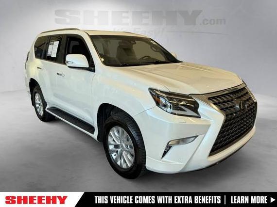 LEXUS GX 2023 JTJAM7BX8P5341555 image