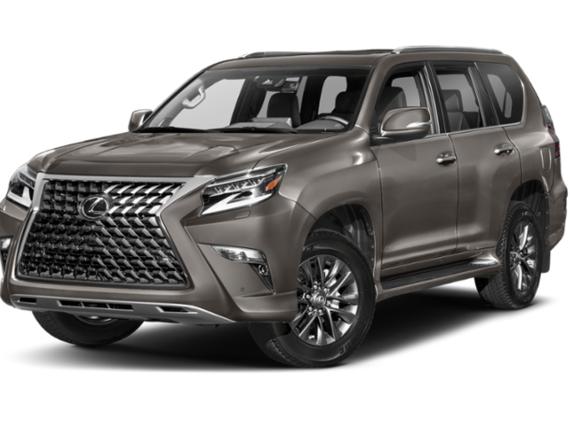 LEXUS GX 2023 JTJAM7BX9P5373544 image