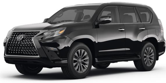 LEXUS GX 2023 JTJSM7BX4P5339662 image