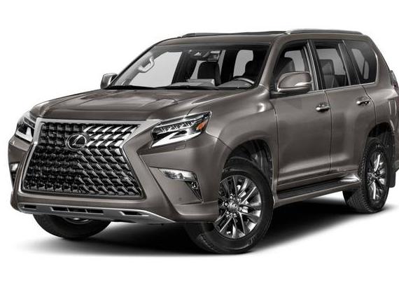 LEXUS GX 2023 JTJAM7BX6P5341862 image