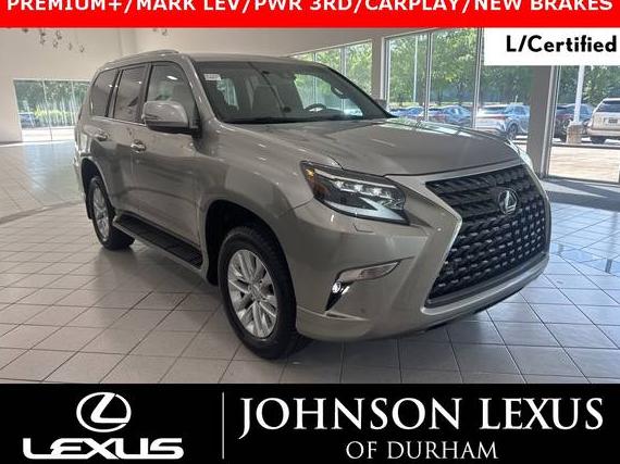 LEXUS GX 2023 JTJAM7BX0P5350783 image LEXUS GX 2023 JTJAM7BX0P5350783 image